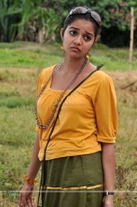 Colors Swathi Photo Gallery