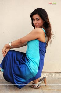 Devana Pani at Aa Intlo Audio Release