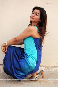 Devana Pani at Aa Intlo Audio Release