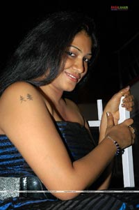 Kalpana Chowdary Spicy Photo Gallery