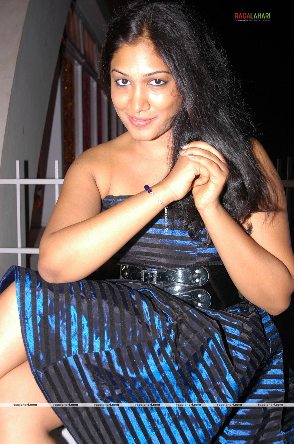 Kalpana Chowdary