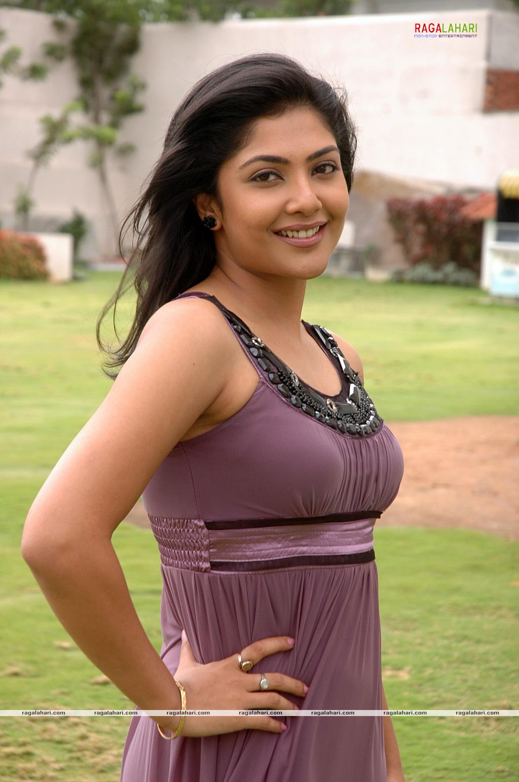 Kamalinee Muhkerji