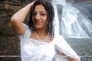 Keerthi Chawla Spicy Gallery