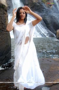 Keerthi Chawla Spicy Gallery