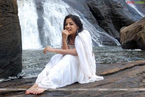 Keerthi Chawla Spicy Gallery