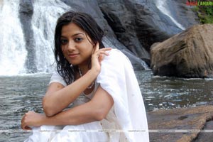 Keerthi Chawla Spicy Gallery