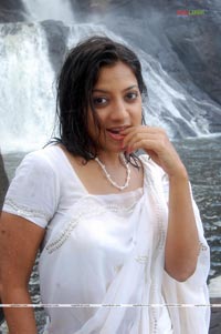 Keerthi Chawla Spicy Gallery