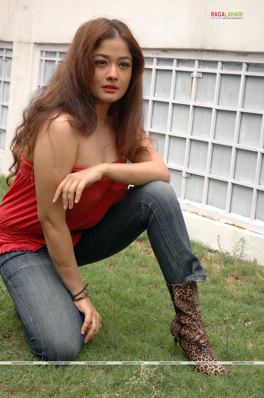 Kiran Rathod