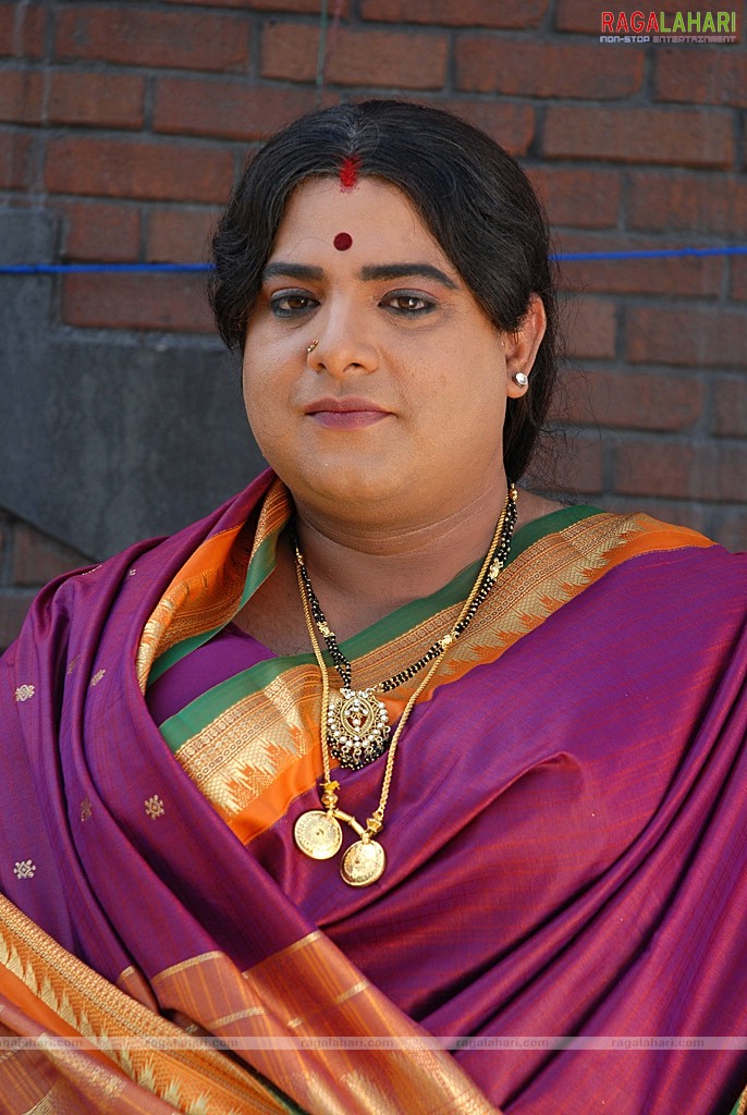 Krishnudu