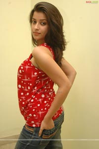 Madhurima Photo Session