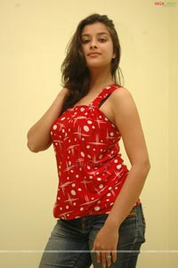 Madhurima Photo Session