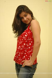 Madhurima Photo Session