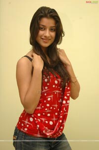 Madhurima Photo Session