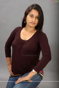 Mahathi/Reena Photo Session