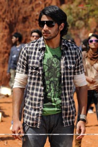 Naga Chaitanya Photo Gallery