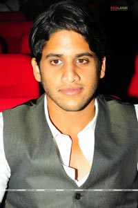 Naga Chaitanya Photo Gallery