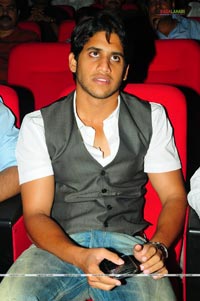 Naga Chaitanya Photo Gallery