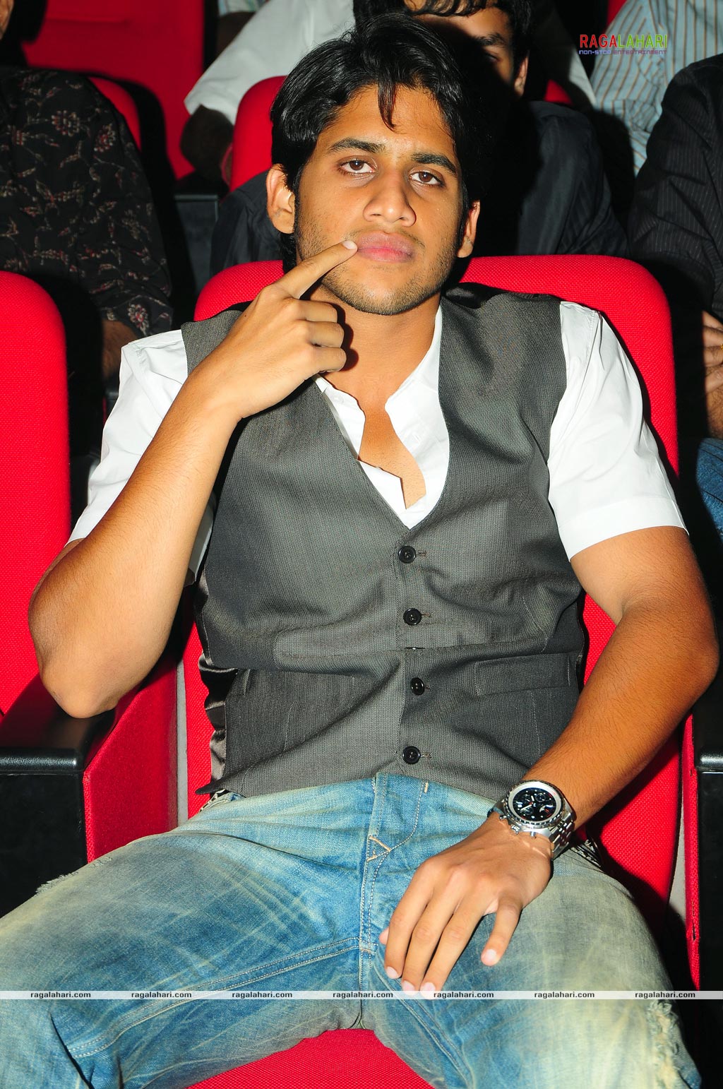 Naga Chaitanya