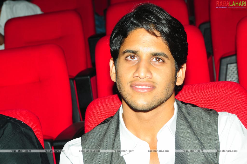 Naga Chaitanya