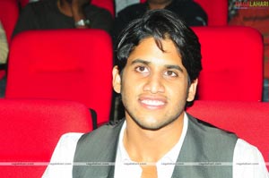 Naga Chaitanya Photo Gallery