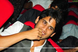 Naga Chaitanya Photo Gallery