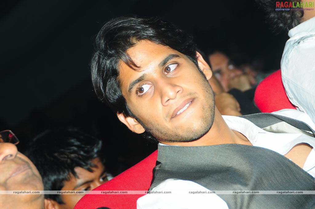 Naga Chaitanya