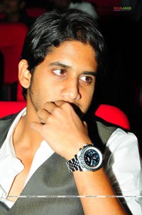 Naga Chaitanya Photo Gallery