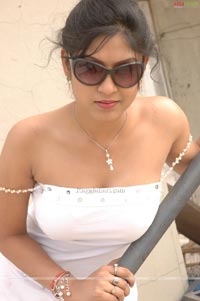 Naina Photo Session