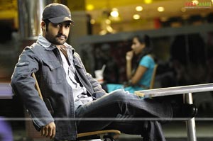 NTR photo Gallery from Adurs