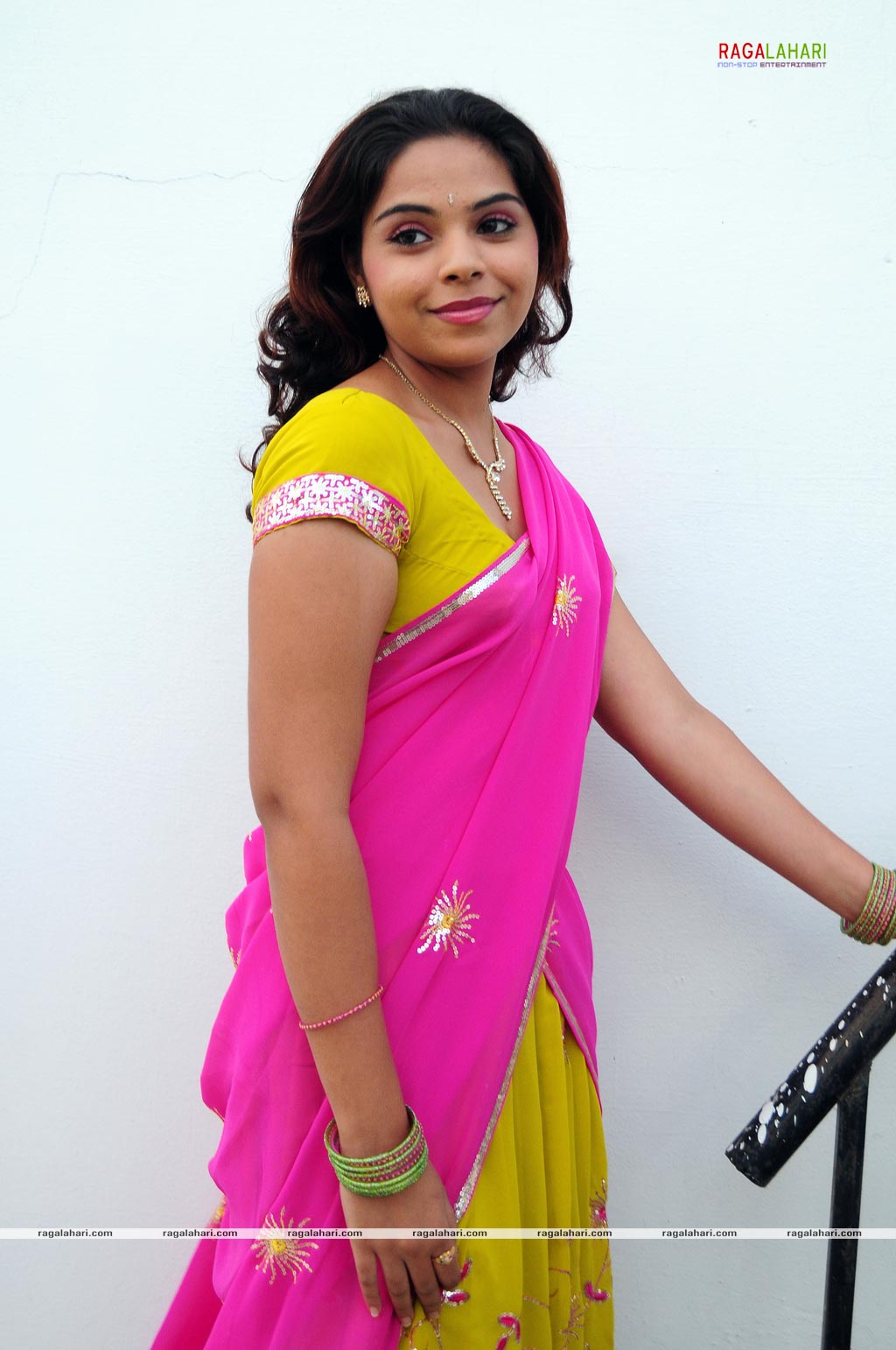 Rekha Sri