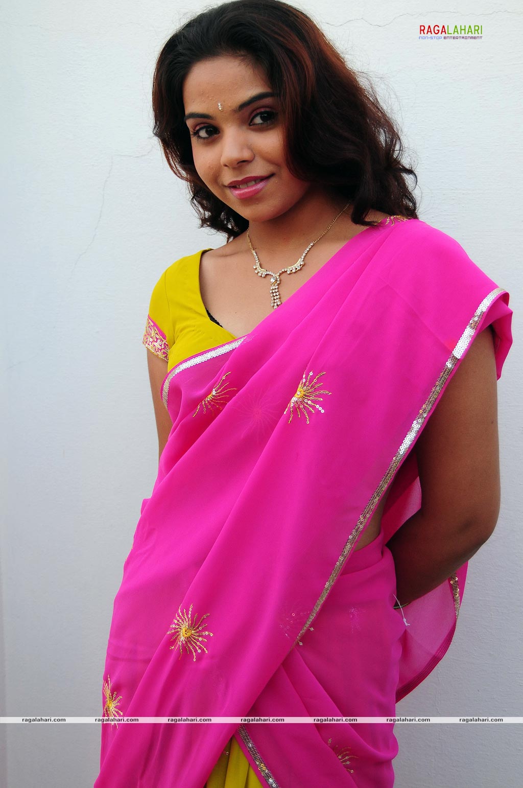 Rekha Sri