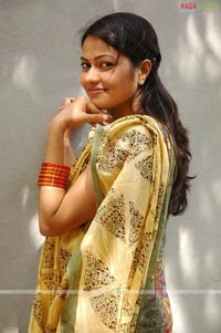 Suhasini Photo Gallery