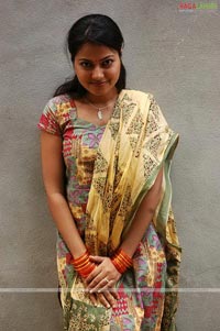 Suhasini Photo Gallery