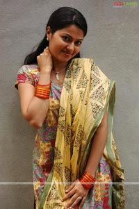 Suhasini Photo Gallery