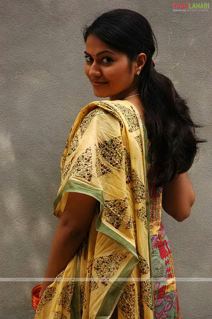 Suhasini