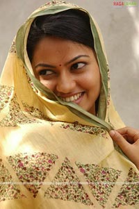 Suhasini Photo Gallery