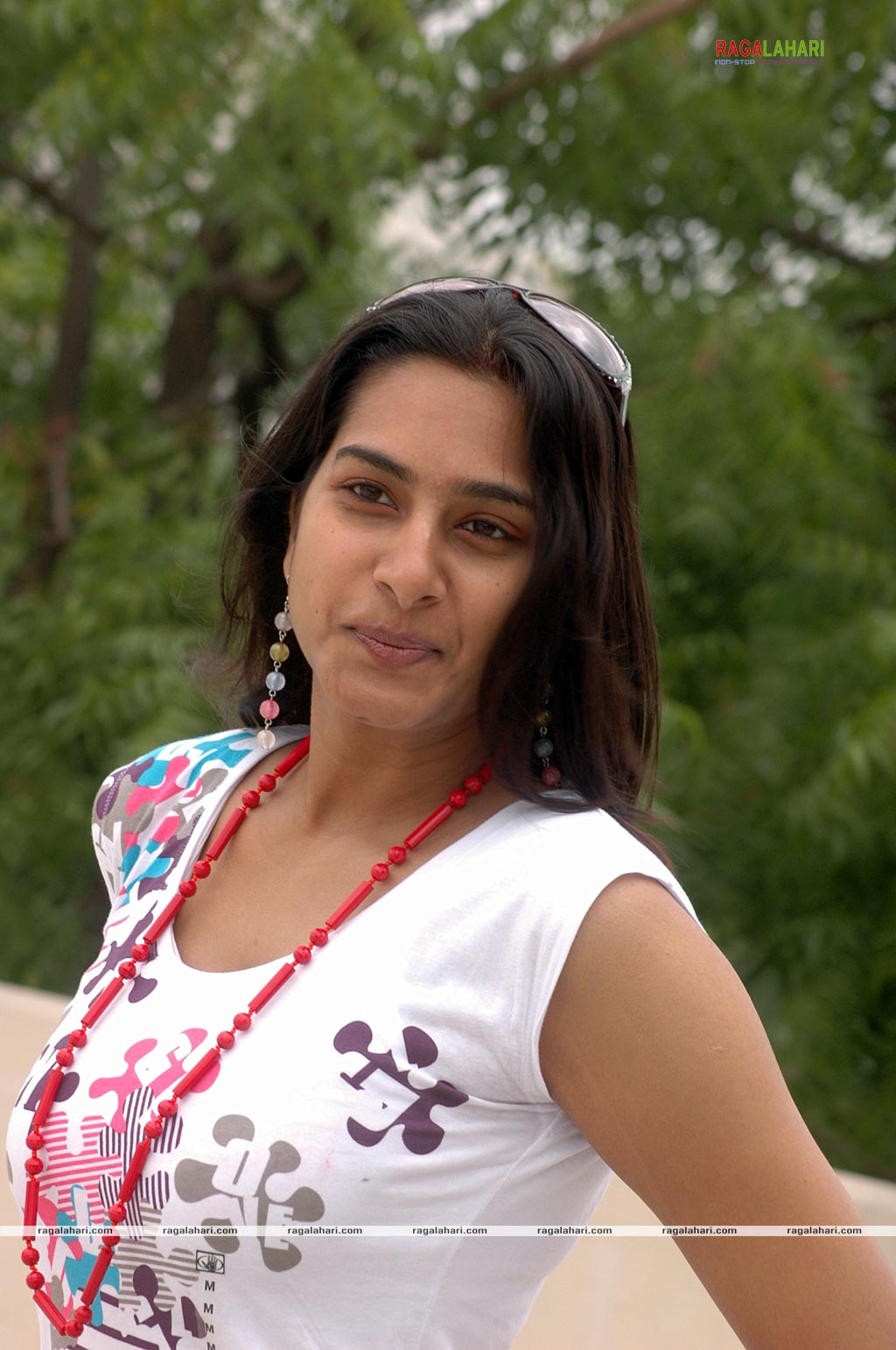 Surekha Vani