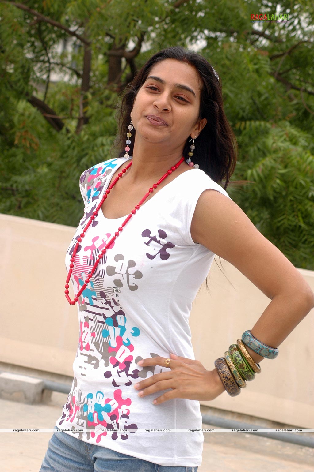 Surekha Vani