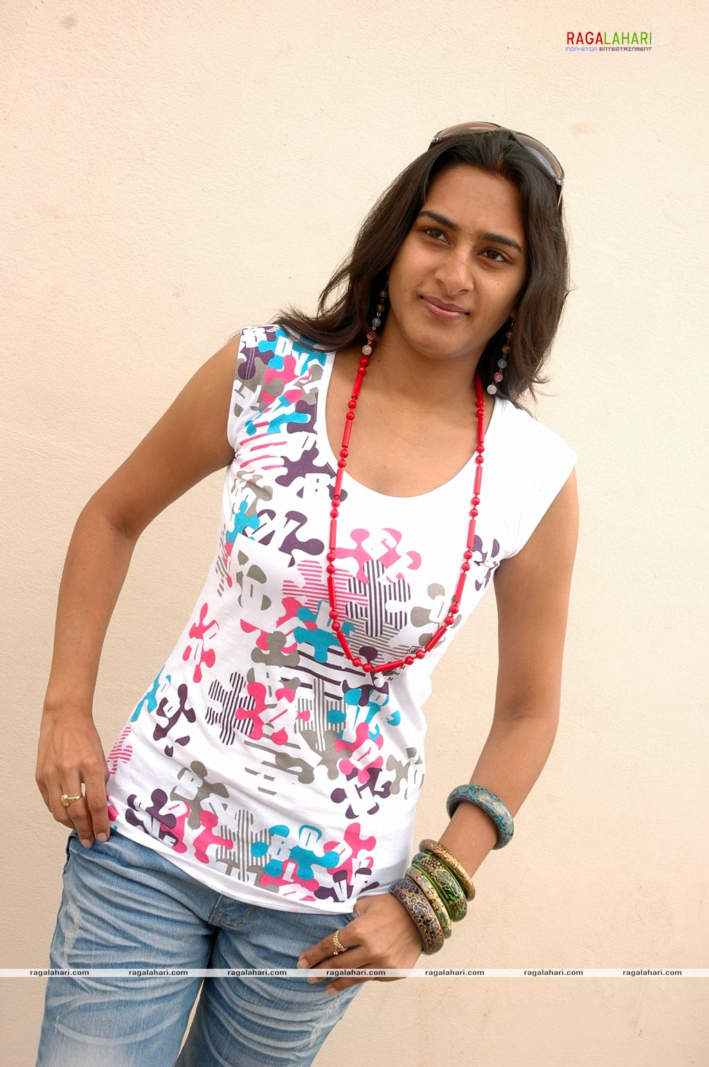 Surekha Vani