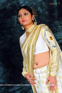 Swathi Photo Session