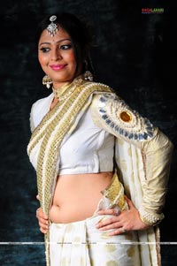 Swathi Photo Session