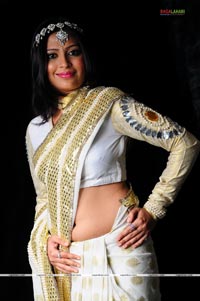 Swathi Photo Session