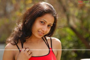 Vidya Rao Spicy Photo Gallery