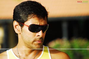 Vikram Photo Gallery