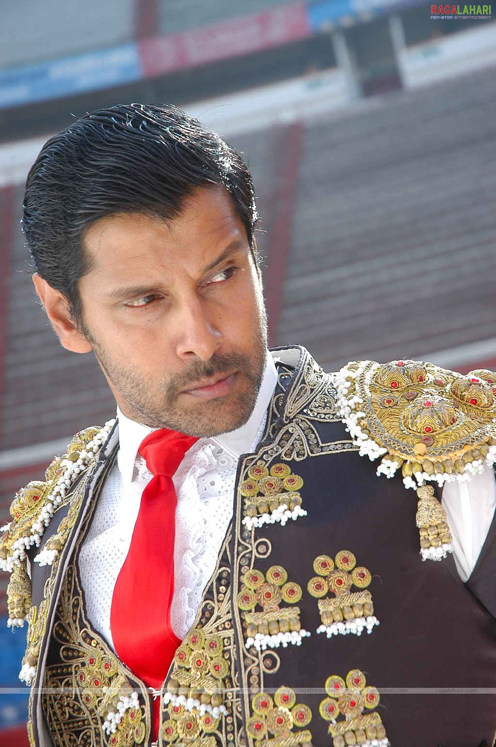 Vikram