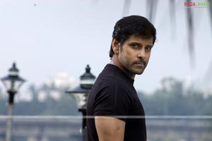 Vikram Photo Gallery