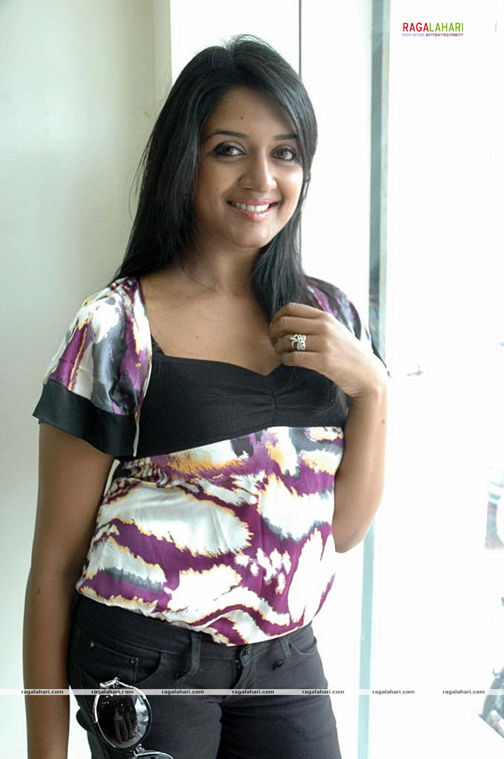 Vimala Raman