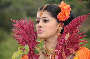 Tapasee Jhummandi Naadam Hot Photos