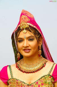 Aarti Agarwal