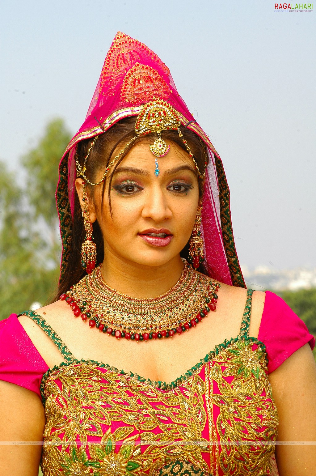 Aarti Agarwal